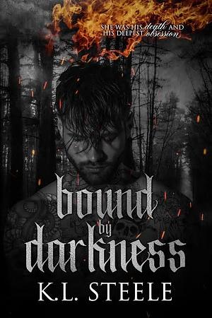 Bound by Darkness by K.L. Steele