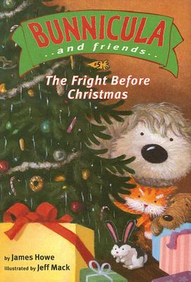 The Fright Before Christmas by James Howe