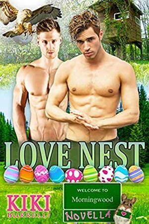 Love Nest by Kiki Burrelli