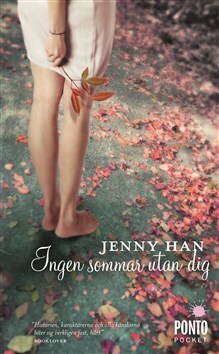 Ingen sommar utan dig by Jenny Han