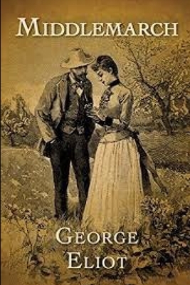 Middlemarch by George Eliot