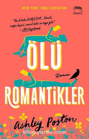 Ölü Romantikler by Ashley Poston