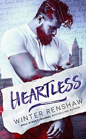 Heartless by Winter Renshaw