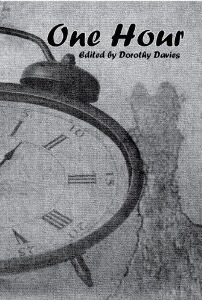 One Hour by Michael Emory, George Wilhite, Matthew Wilson, Neil Lackman, Anna Harris, Danica Green, Neil Leckman, Lawrence Falcetano, Kenneth C. Goldman, Jeremy Bush, Tammy Branom, Ron W. Koppelberger Jr., Erin Cole, Melissa Kline, Pixie J. King, A.J. Humpage, Rico Lopez III, Ken L. Jones, Bellankentuky, Dorothy Davies, Jake Johnson, Doug Rinaldi, Todd Seaward, Alya Drake, Mariette Miles, Carrie Kerr, Michelle Krys, K. Trap Jones, Andy Echevarria