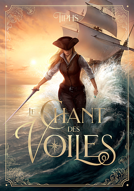 Le Chant des Voiles by Tiphs