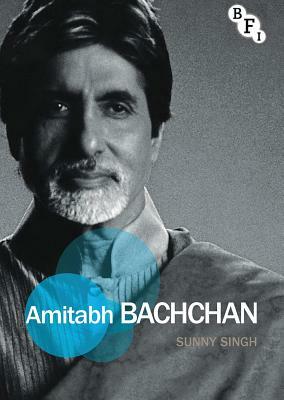 Amitabh Bachchan by Sunny Singh