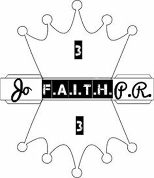 F.A.I.T.H. - FATE: PART 3 by Jo P.R.