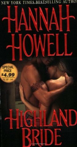 Highland Bride by Hannah Howell