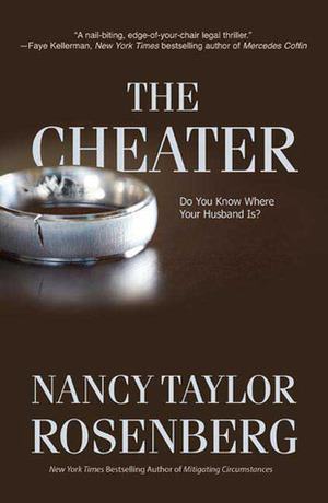 The Cheater by Nancy Taylor Rosenberg