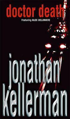 Doctor Death by Jonathan Kellerman