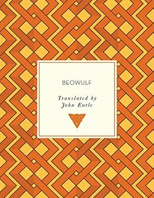 Beowulf (Knickerbocker Classics) by Tom Schneider, John Earle