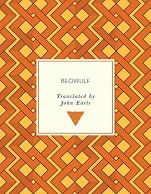 Beowulf (Knickerbocker Classics) by Tom Schneider, John Earle