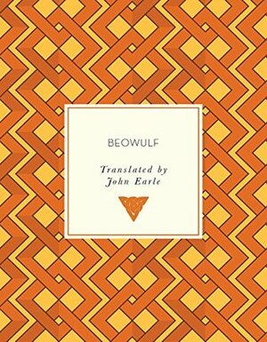 Beowulf (Knickerbocker Classics) by John Earle, Tom Schneider