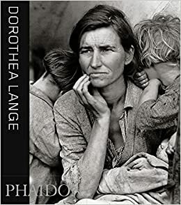 Dorothea Lange by Mark Durden