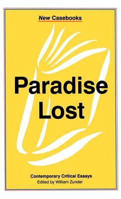 Paradise Lost: John Milton by 