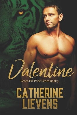 Valentine by Catherine Lievens