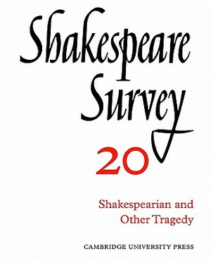 Shakespeare Survey by 