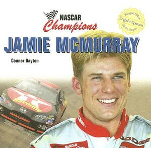 Jamie McMurray by Connor Dayton