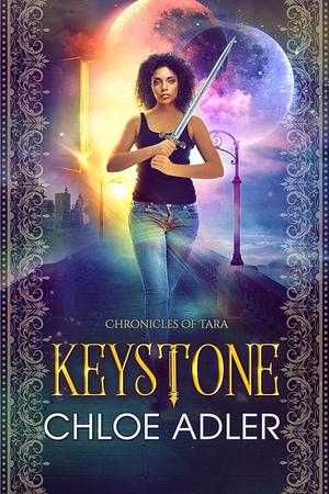 Keystone by Chloe Adler, Chloe Adler