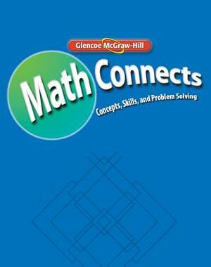 Math Connects, Course 2: Word Problem Practice Workbook by McGraw-Hill Education