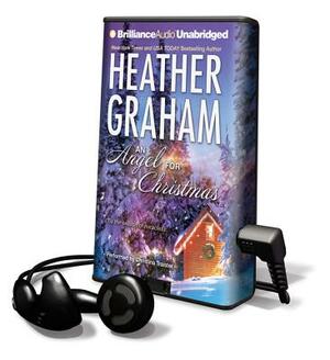 An Angel for Christmas by Heather Graham