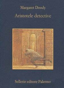 Aristotele detective by Margaret Doody, Emanuele Ronchetti