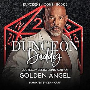 Dungeon Daddy by Golden Angel