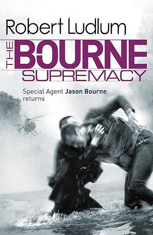 The Bourne Supremacy by Robert Ludlum