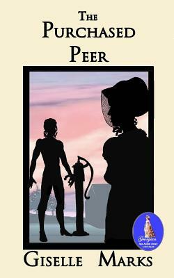 The Purchased Peer by Giselle Marks