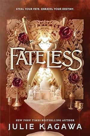 Fateless by Julie Kagawa