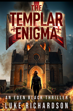 The Templar Enigma by Luke Richardson