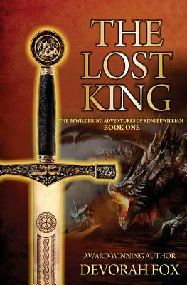 The Lost King by Devorah Fox