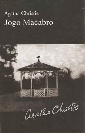 Jogo Macabro by Agatha Christie