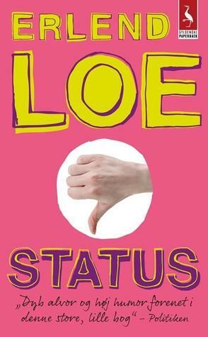 Status by Erlend Loe