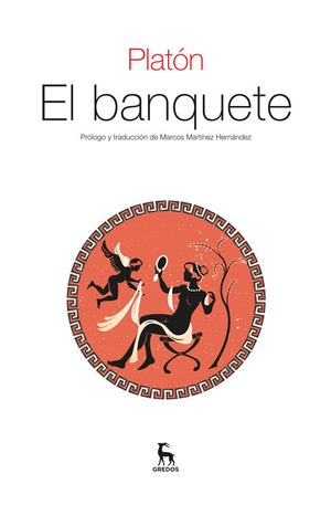 El Banquete by Plato