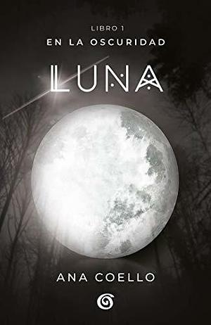 Luna by Ana Coello