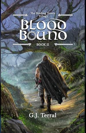 Bloodbound by G.J. Terral