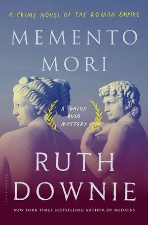 Memento Mori by Ruth Downie