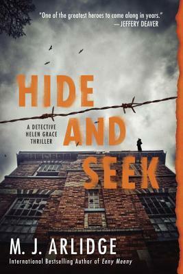 Hide and Seek by M.J. Arlidge