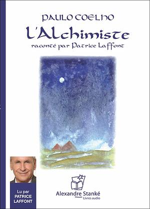 L'alchimiste by Paulo Coelho