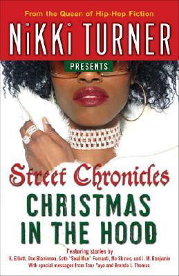 Christmas in the Hood: Stories by Nikki Turner