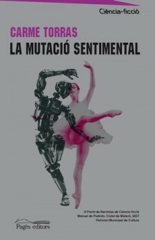 La mutació sentimental by Carme Torras