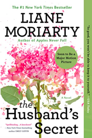 The Husband's Secret by Liane Moriarty