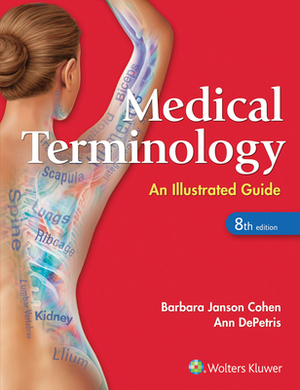 Medical Terminology with Navigate 2 Testprep [With Access Code] by Barbara Janson Cohen