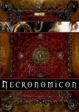 The Necronomicon - The Cthulhu Revelations by Kent David Kelly