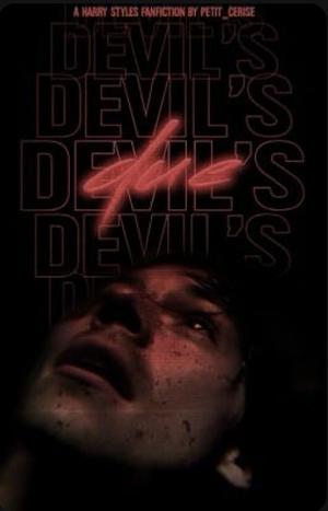 Devil's Due by petit_cerise