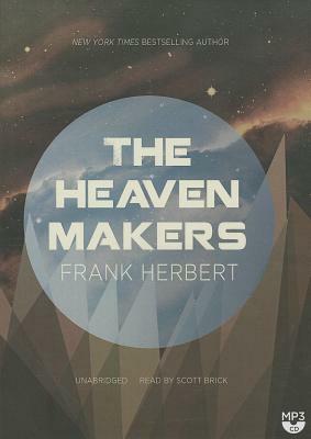 The Heaven Makers by Frank Herbert