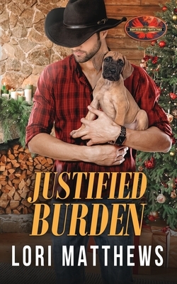 Justified Burden by Lori Matthews