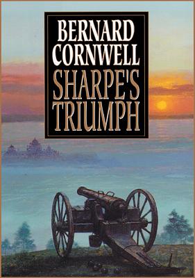 Sharpe's Triumph by Bernard Cornwell