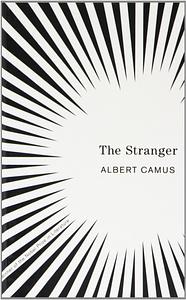 The Stranger by Albert Camus